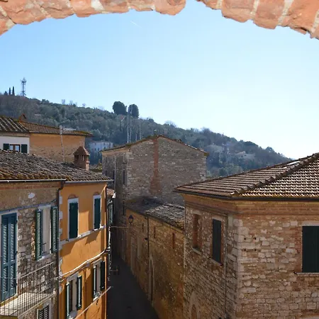 Dimora Storica Antica Grancia * Rapolano Terme