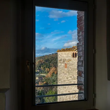 Dimora Storica Antica Grancia *