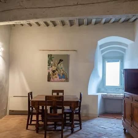 Dimora Storica Antica Grancia Bed & Breakfast