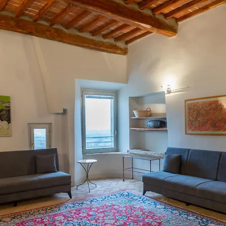 Bed & Breakfast Dimora Storica Antica Grancia