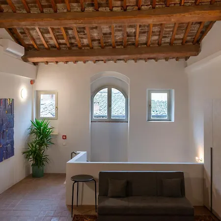 Bed & Breakfast Dimora Storica Antica Grancia *
