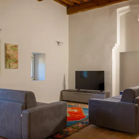 Dimora Storica Antica Grancia Bed & Breakfast