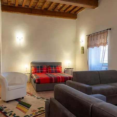 Dimora Storica Antica Grancia * Rapolano Terme