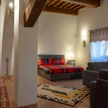 Dimora Storica Antica Grancia Bed & Breakfast