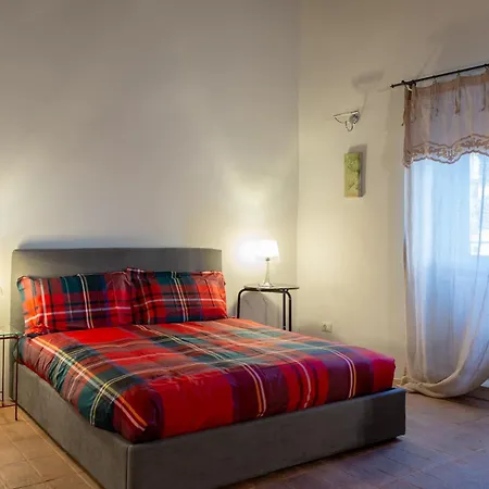 Bed & Breakfast Dimora Storica Antica Grancia *