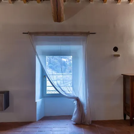 Bed & Breakfast Dimora Storica Antica Grancia *