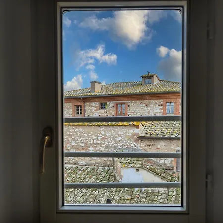 Dimora Storica Antica Grancia Bed & Breakfast