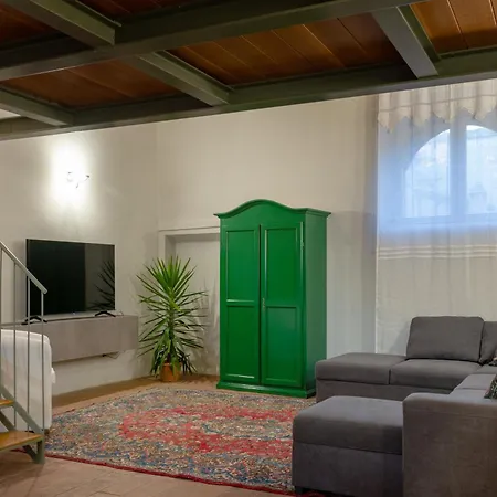 Dimora Storica Antica Grancia Bed & Breakfast *