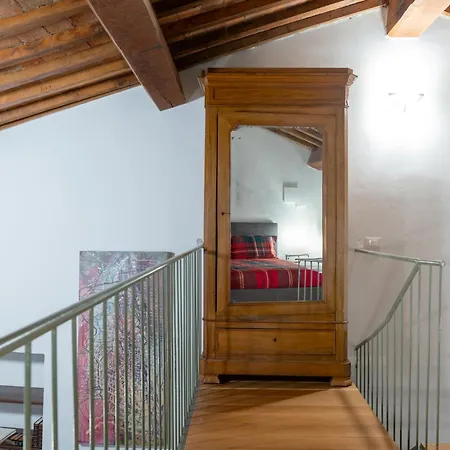 Dimora Storica Antica Grancia Rapolano Terme
