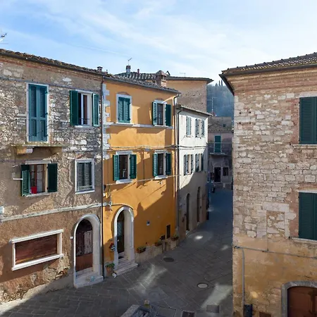 Dimora Storica Antica Grancia *