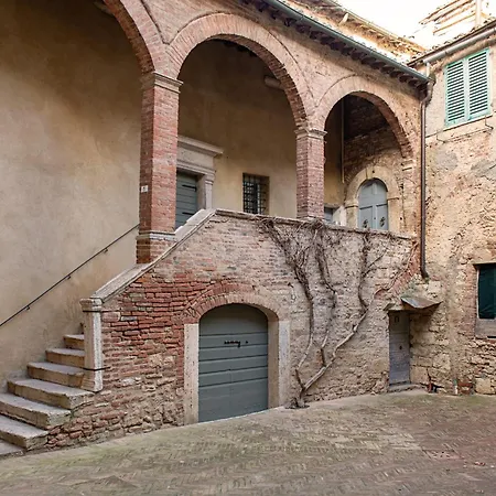 Bed & Breakfast Dimora Storica Antica Grancia *