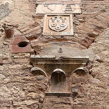 Bed & Breakfast Dimora Storica Antica Grancia