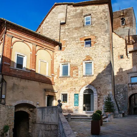 Dimora Storica Antica Grancia