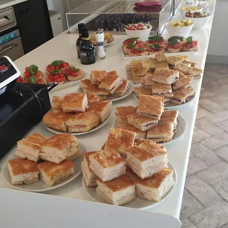 Frühstückspension Dimora Storica Antica Grancia