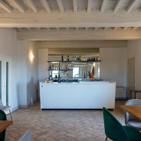 Dimora Storica Antica Grancia 4*